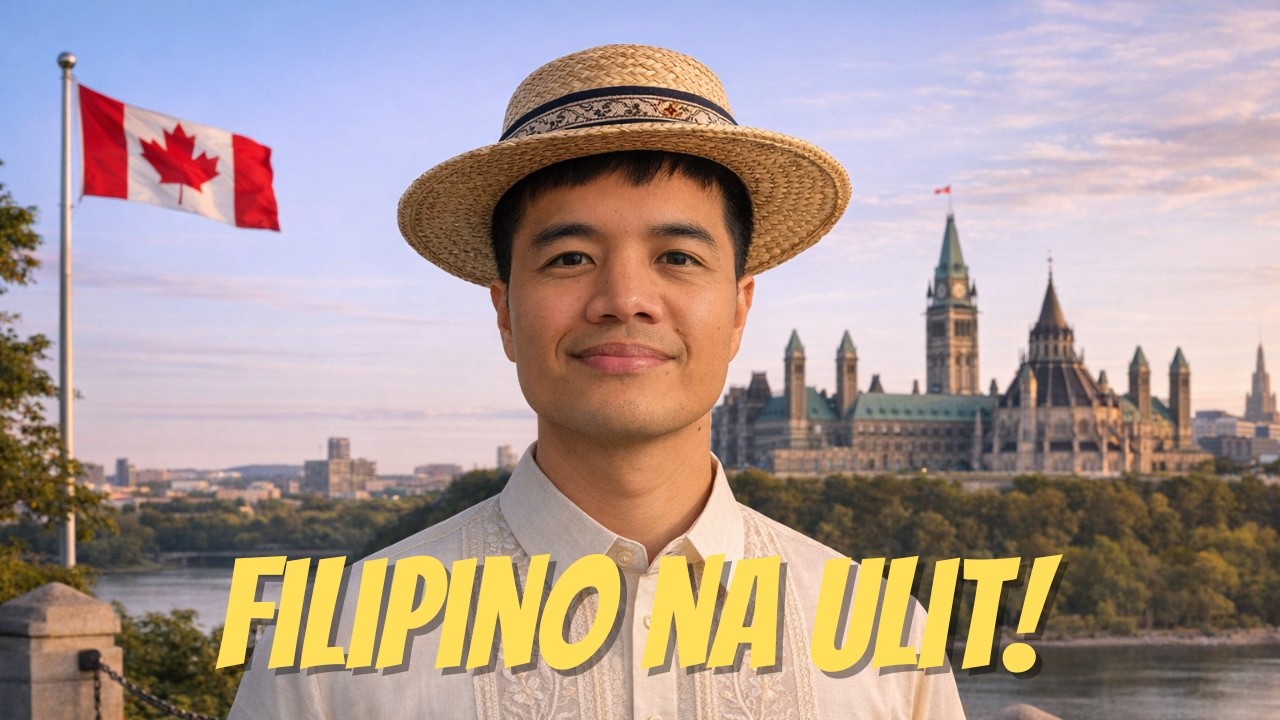Pest Control sa Canada 🇨🇦 3 Years Later... Sulit Ba talaga?