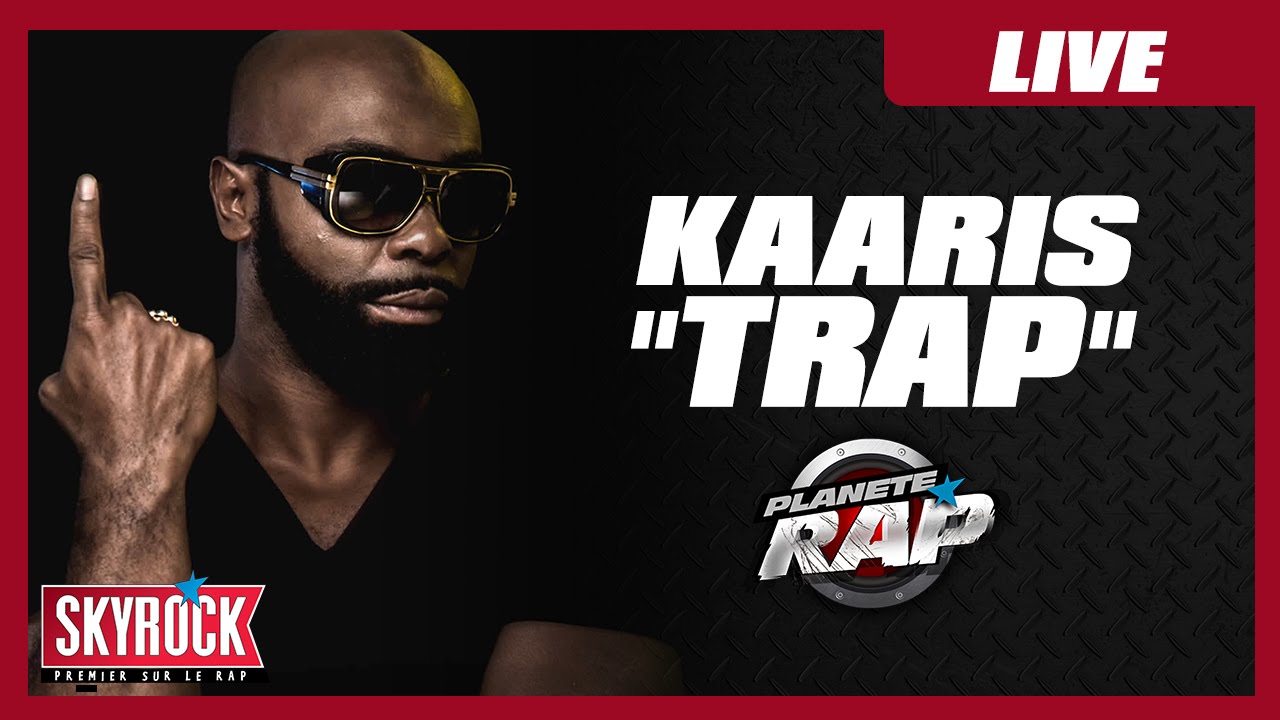 Kaaris 
