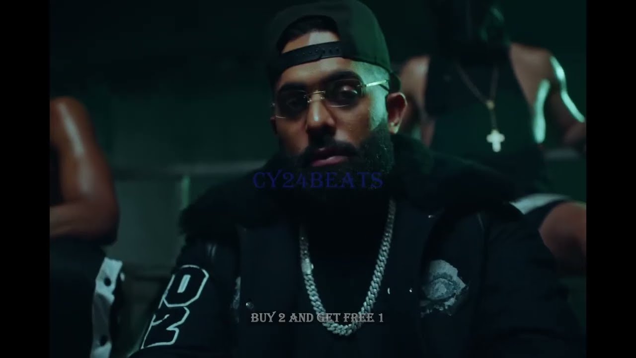 (FREE) Myke Towers x Eladio Carrion Type Beat - 