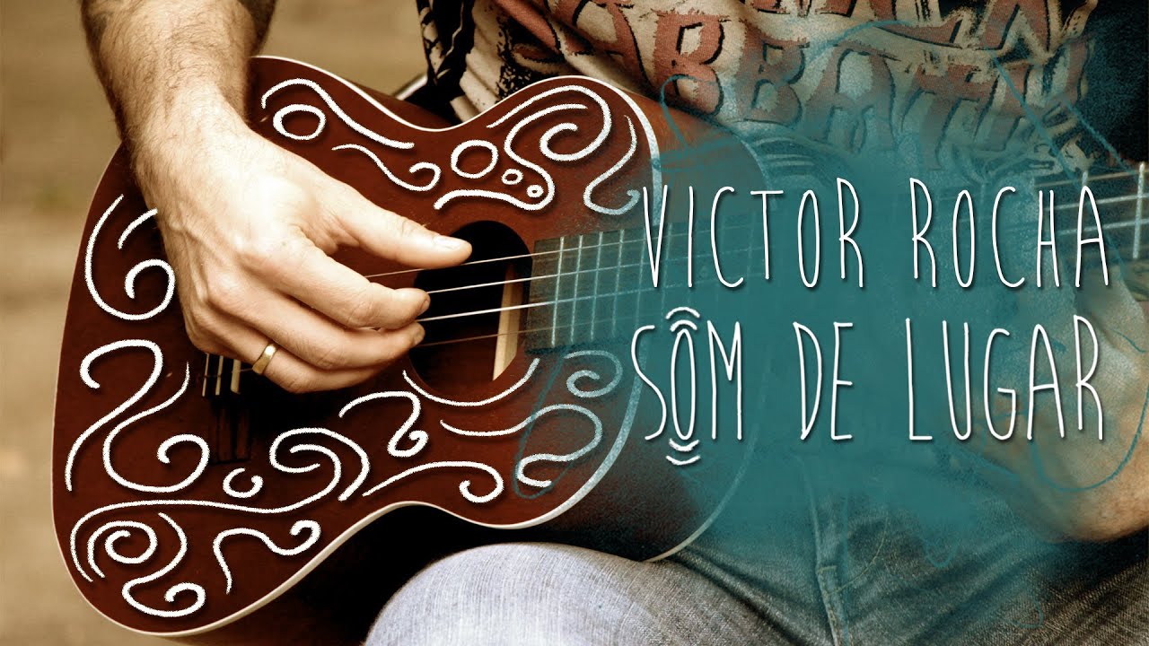 Victor Rocha - Miracle // Som de Lugar