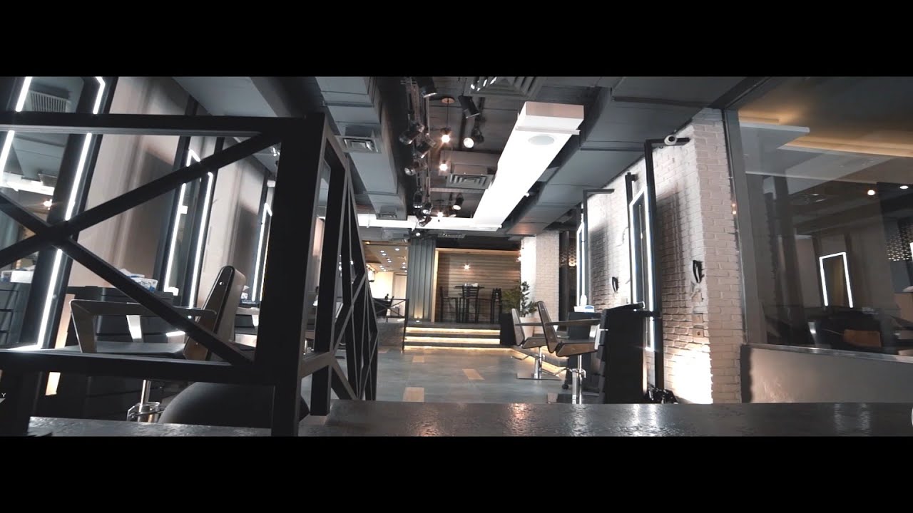 The opening Phelobatir Beauty Salon Best teaser 2021  Cinematic shots //sony A7iii //
