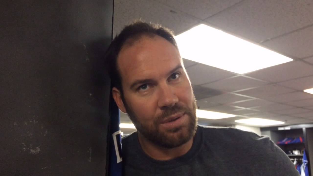 Colby Lewis recalls good, bad times at Oakland