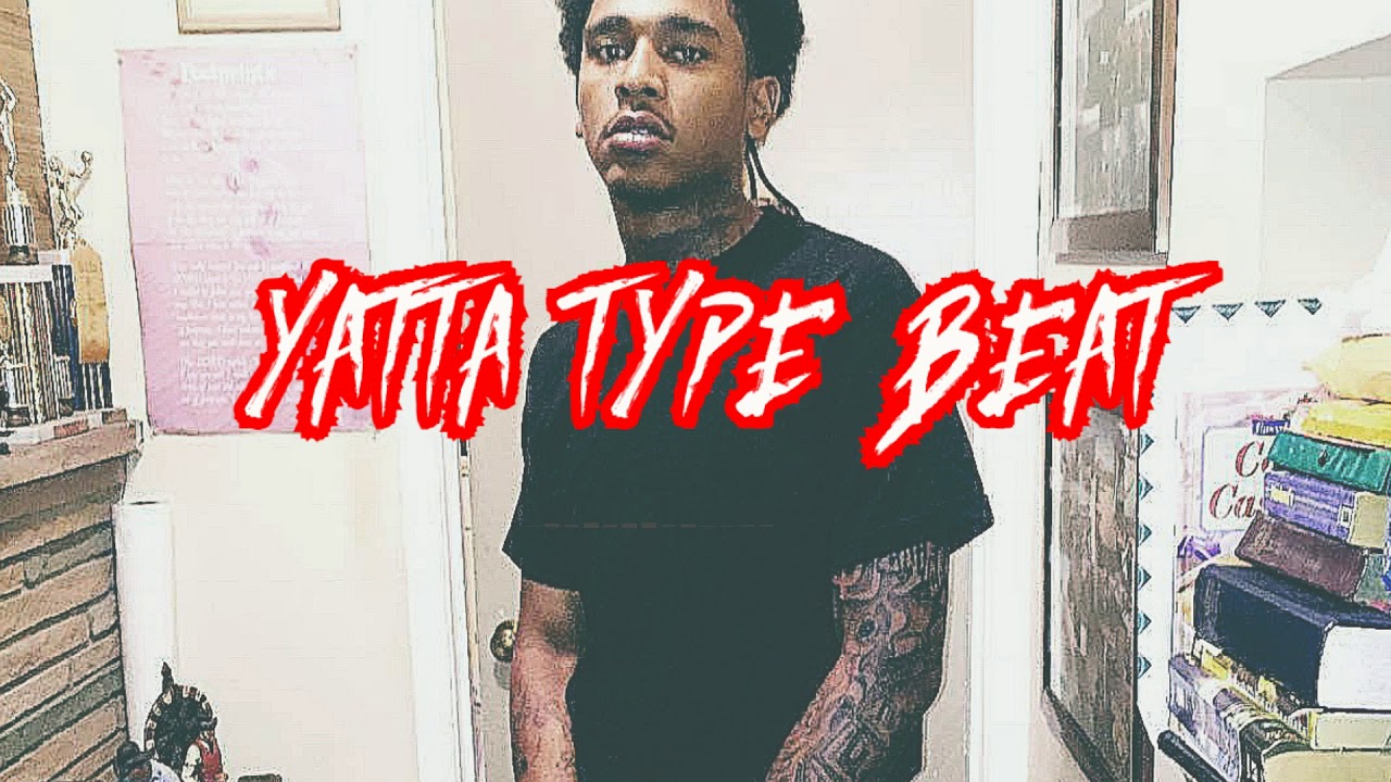 Yatta | Lil Pete | Mozzy Type Beat 