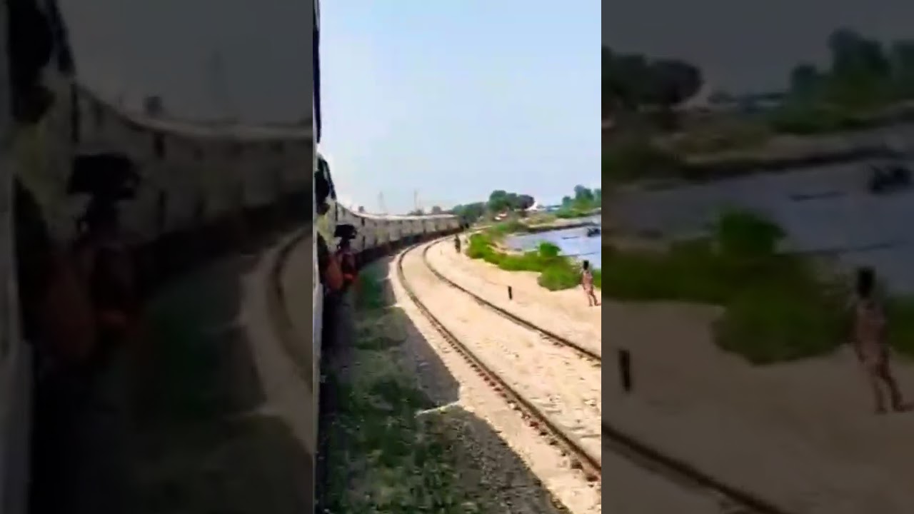 #entertainmentworldz #railwaycontent #railway #pakistanrailways #railtrack #train #railroad