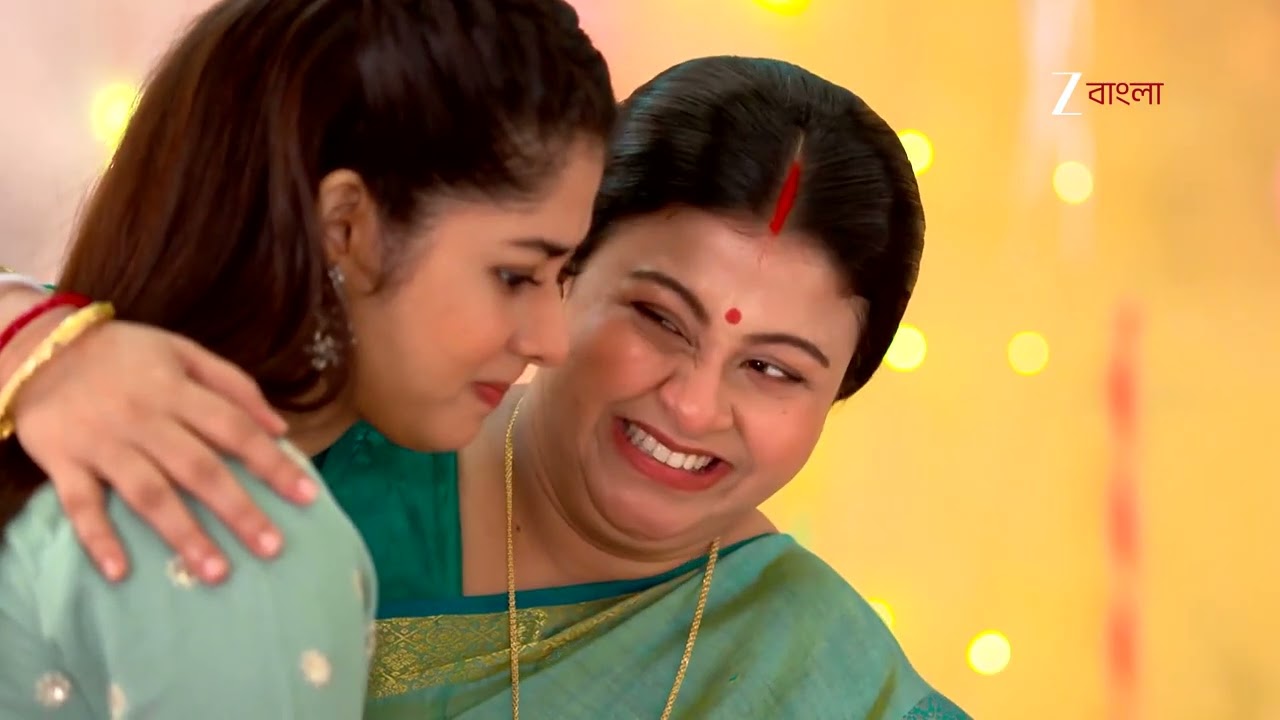 Chirodini Tumi Je Amar | কেন অপুকে নিয়ে চিন্তিত সতীনাথ ?