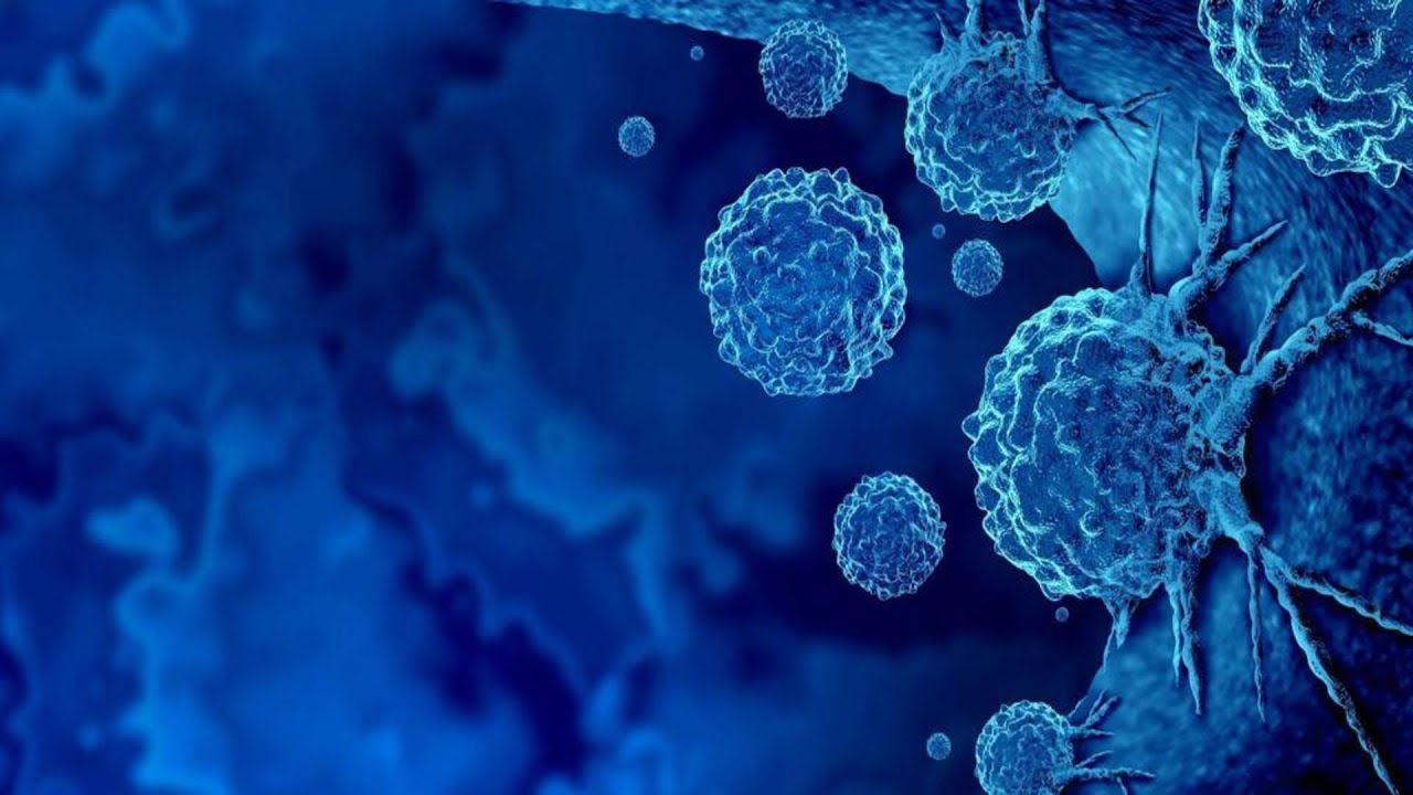 Epidemiología del cáncer en América Latina - Dr. Luis Capote Negrín