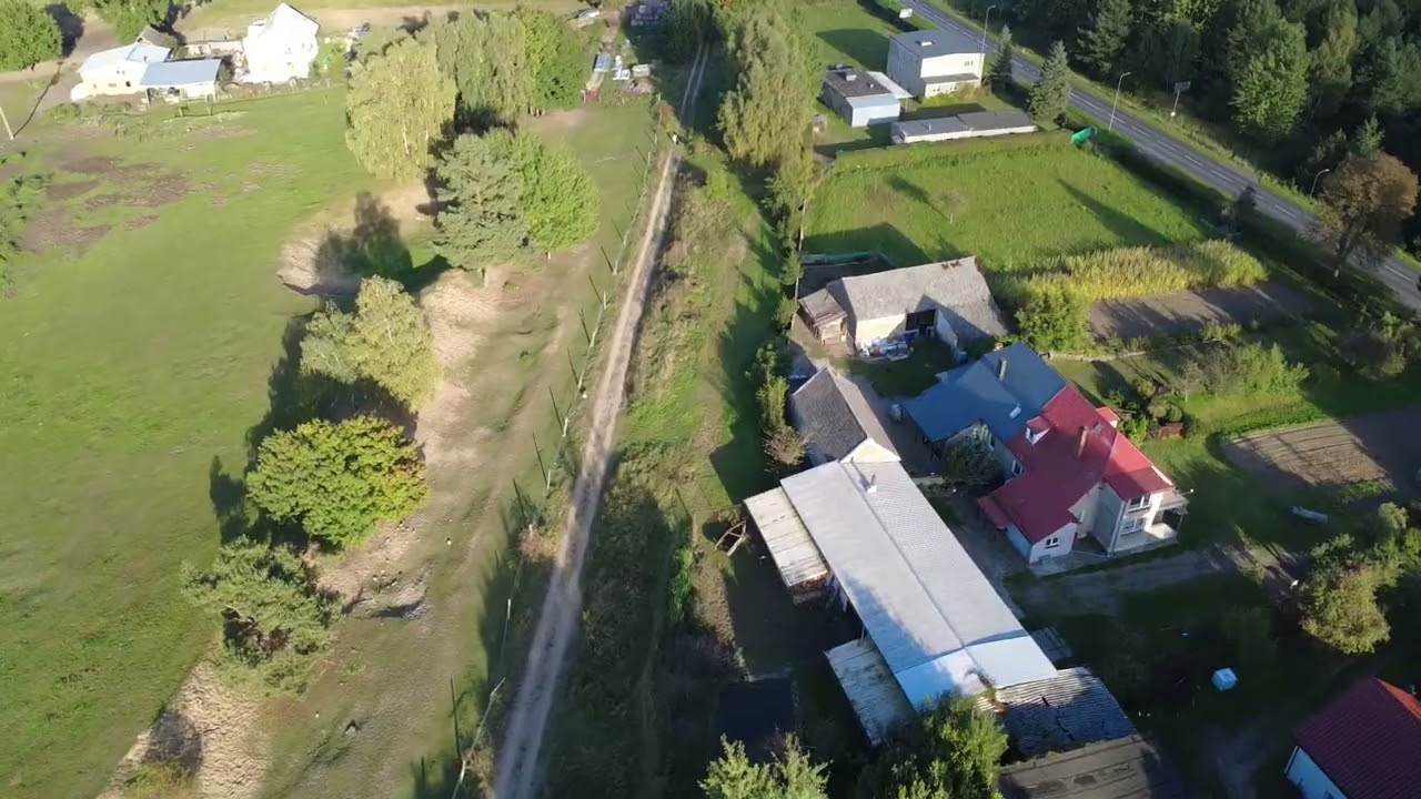 POŁCZYN-ZDRÓJ, LATAM 1