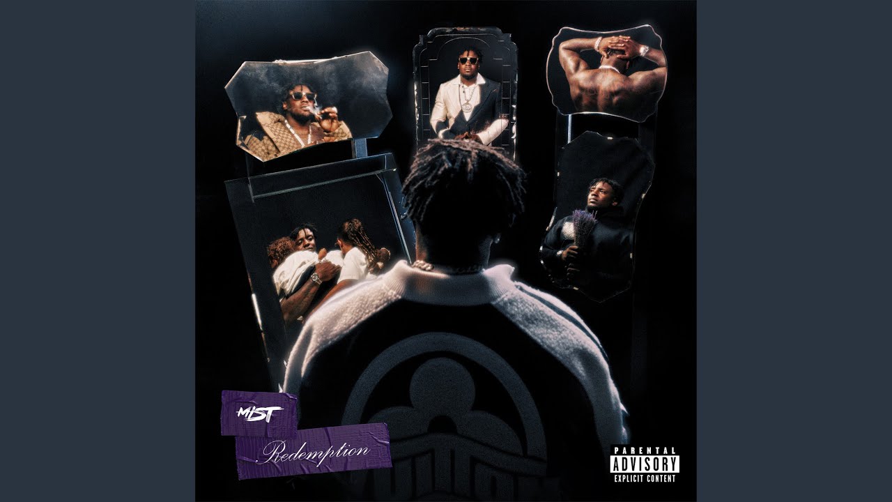Foul Play (feat. Unknown T)