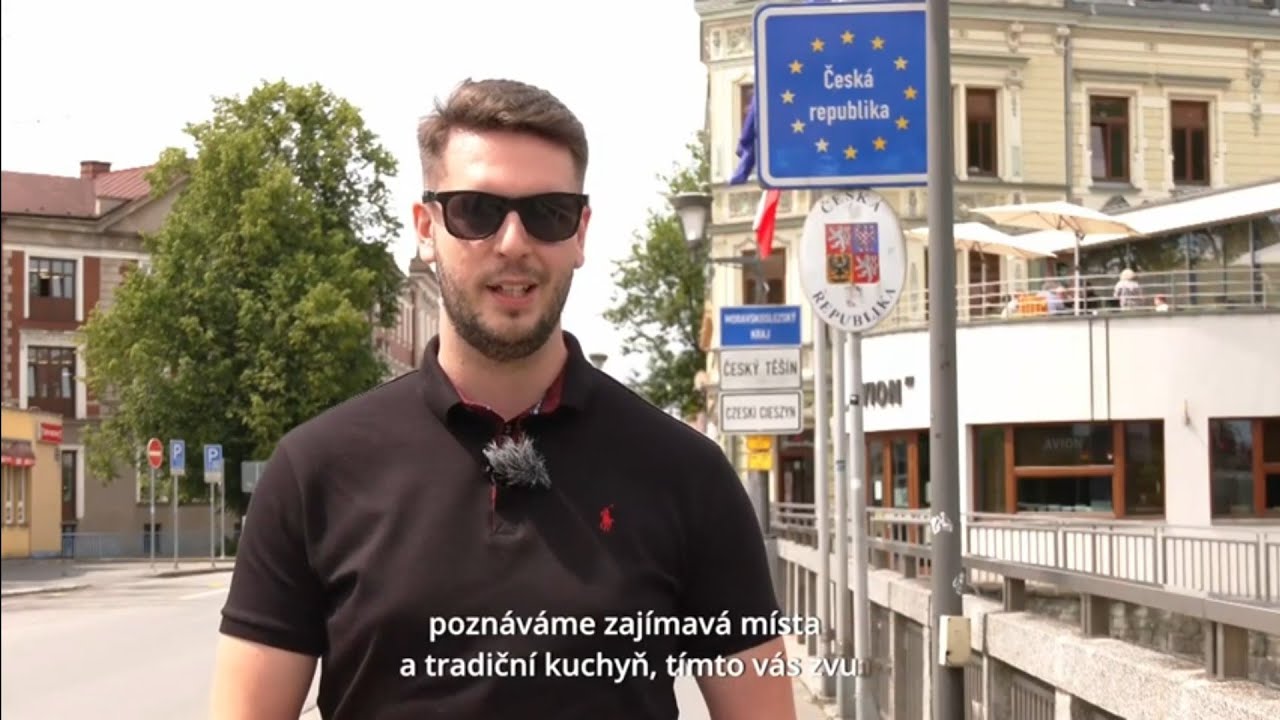 Czas na Wakacje z TVT: Zapraszamy do Czeskiego Cieszyna! 🌞 [NAPISY]