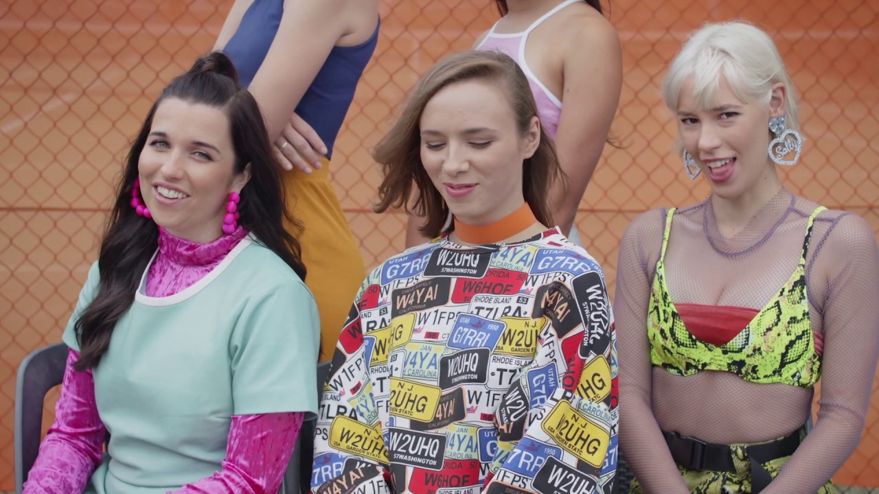 Coda Conduct - The Monologue feat. Nyxen (Official Video)