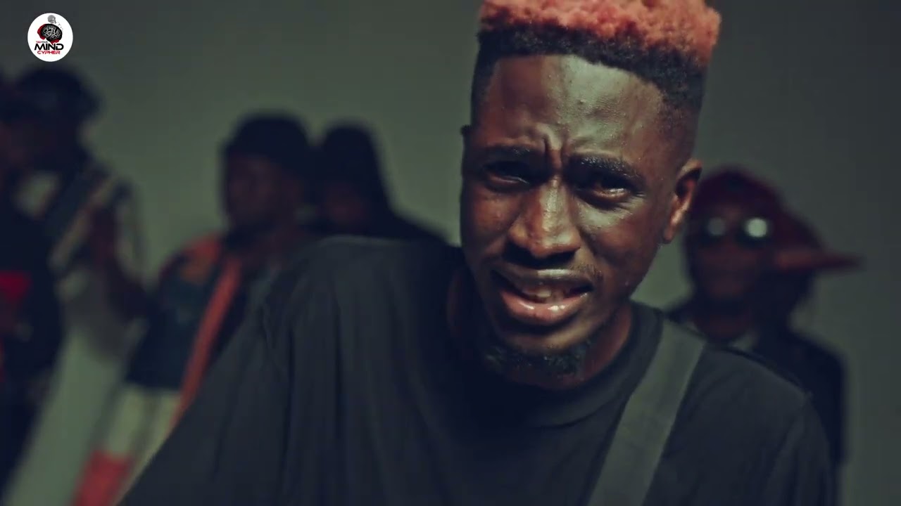 TAG YOUR MIND CYPHA EPISODE 3