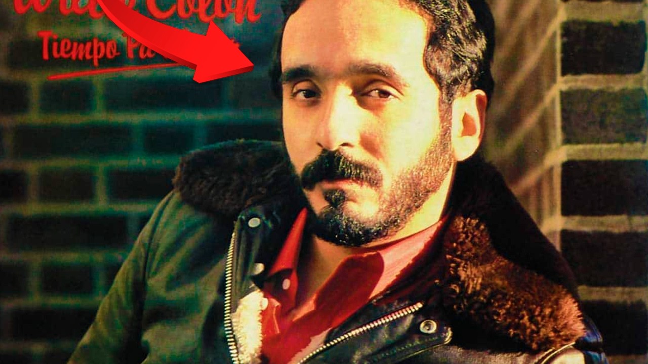 Willie Colón El ícono de la Salsa que amó a Venezuela hasta el final
