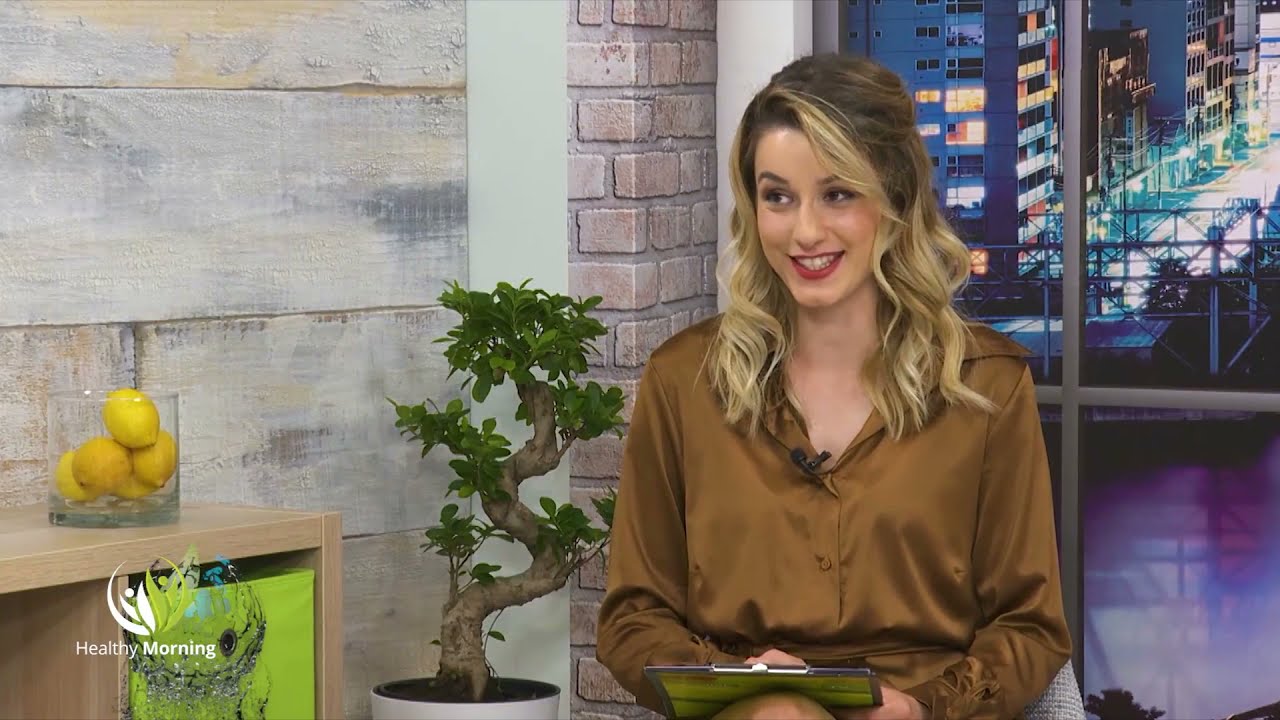 Участие на създателя на ProLact в Healthy Morning - 29.09.2021