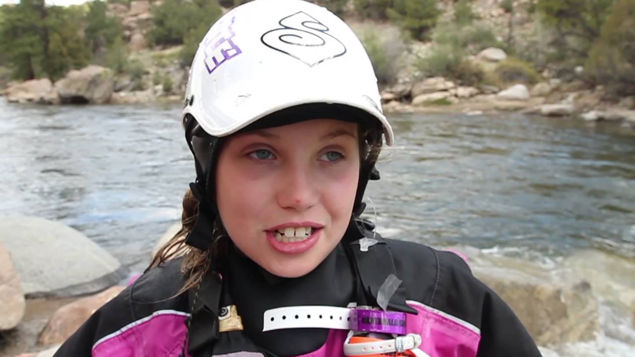 Jackson Kayak- XS Rockstar Promo