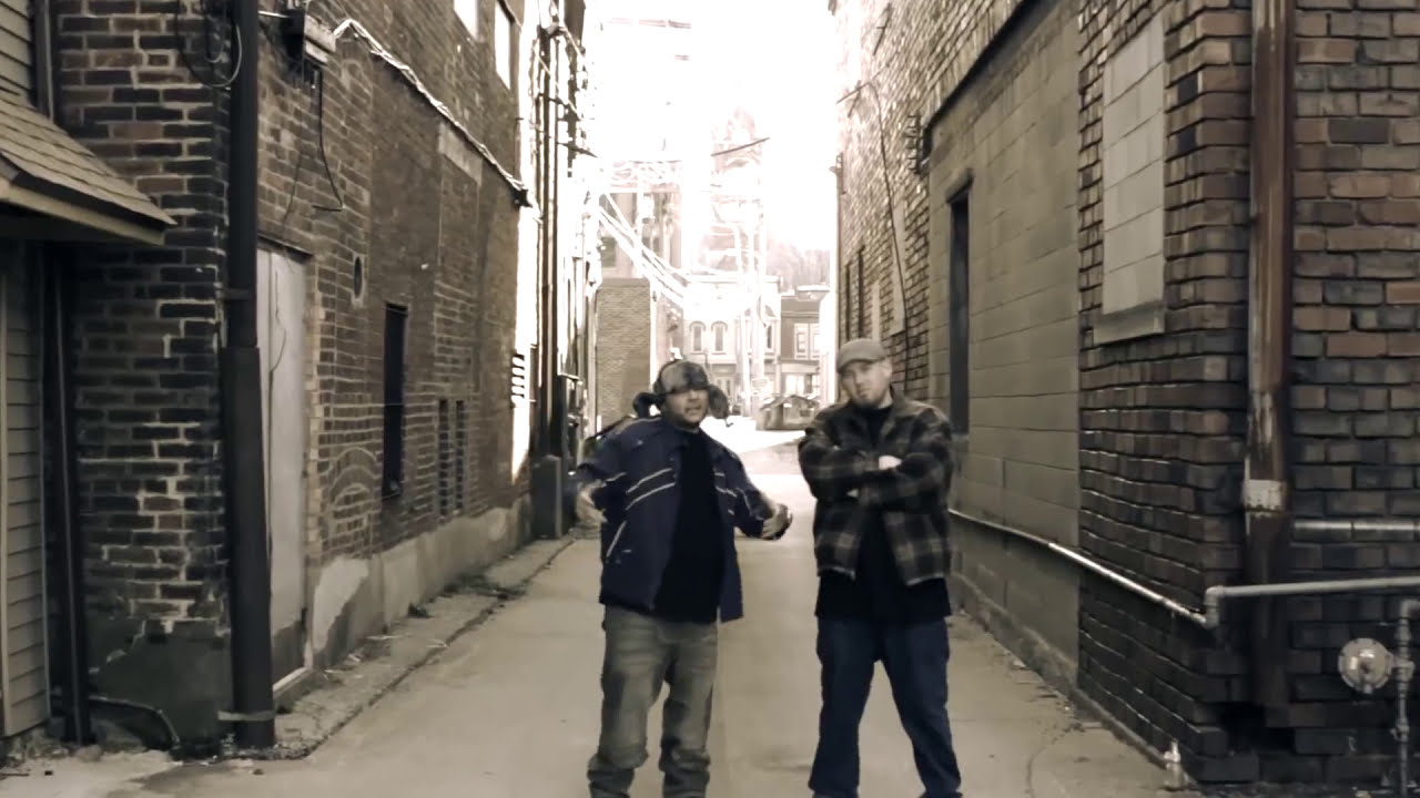 Kevlaar 7- Federal Reserve Note (Prod. by Woodenchainz) OFFICIAL VIDEO