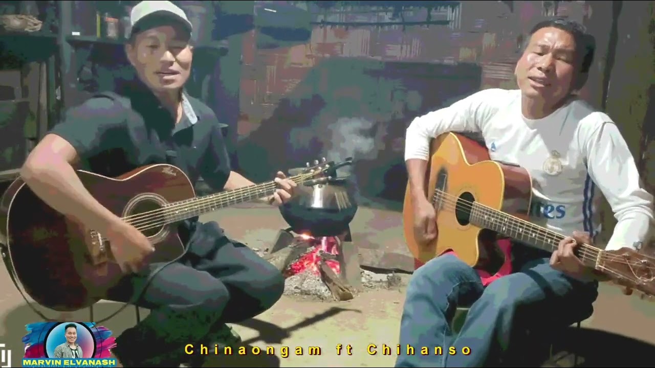 Mik Ngayam Ngasak - Meisum Laasak || Chinaongam ft Chihanso 😂 #Thangmeisoshinglai