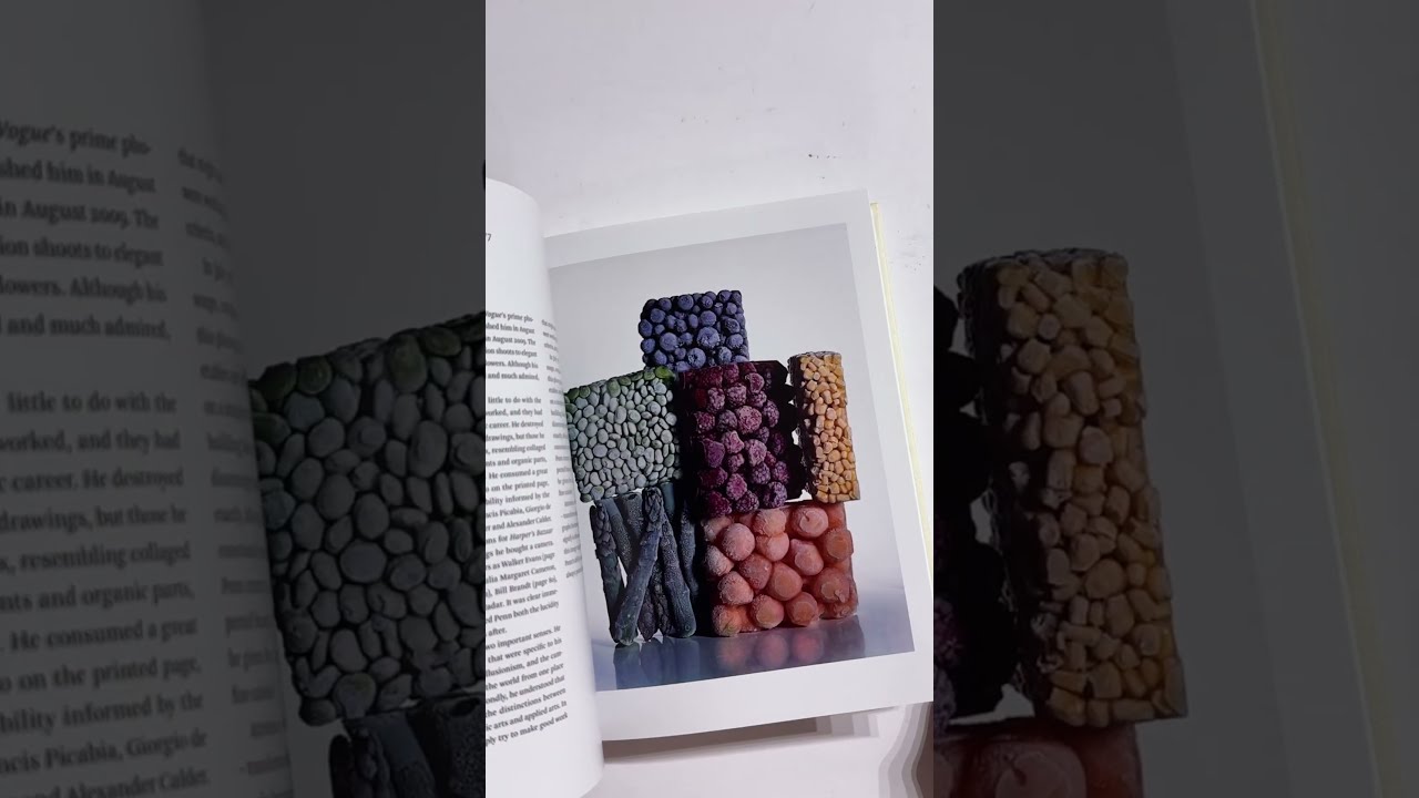Книга по фотографии Дэвид Кампани David Campany 