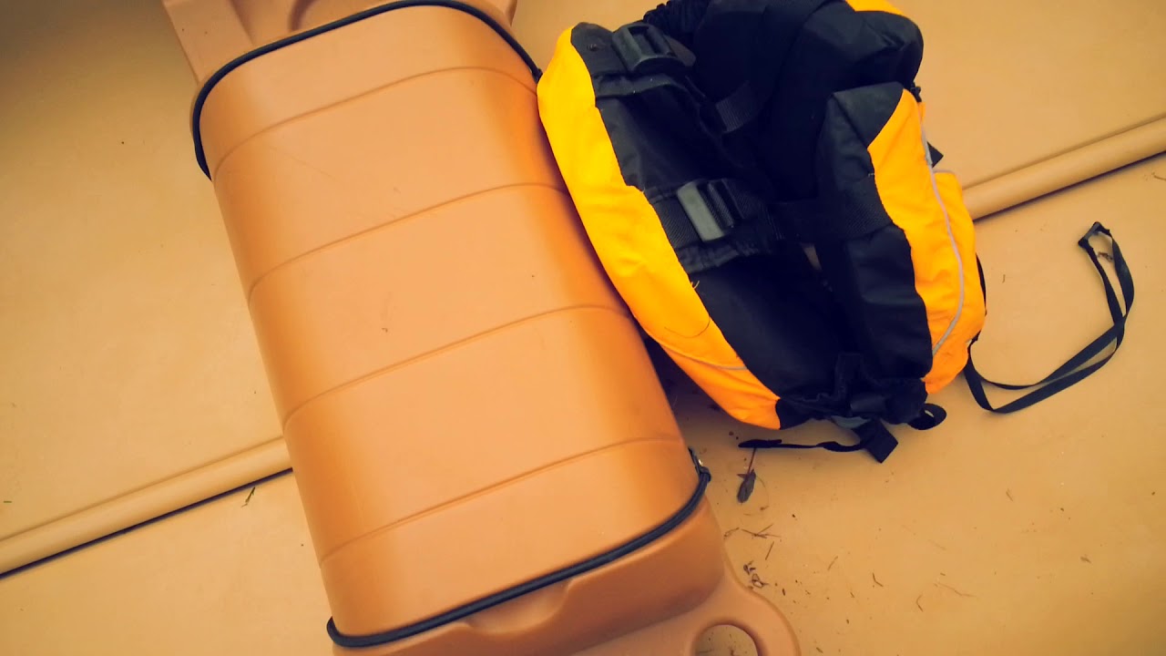 Pelican Explorer dlx Canoe Review