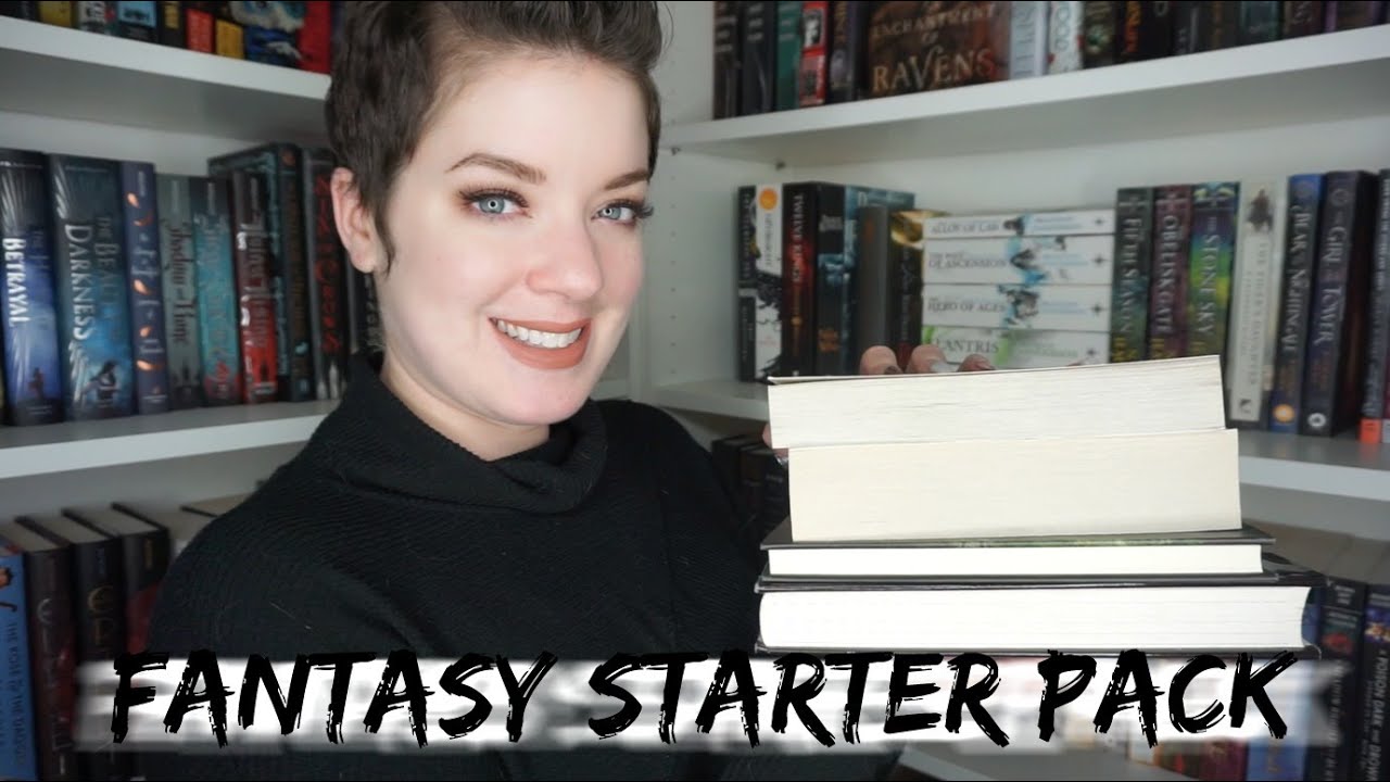 Fantasy Starter Pack