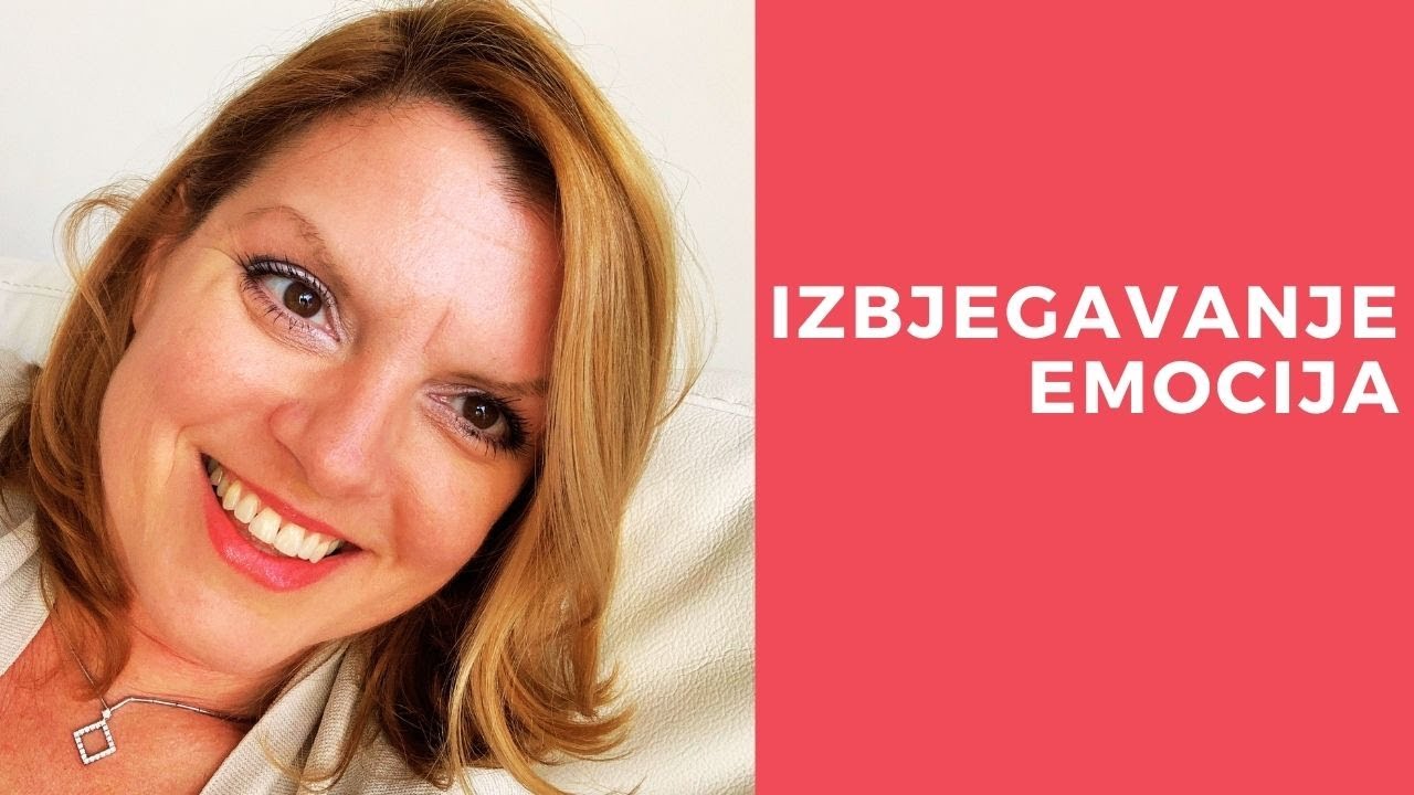 Izbjegavanje emocija