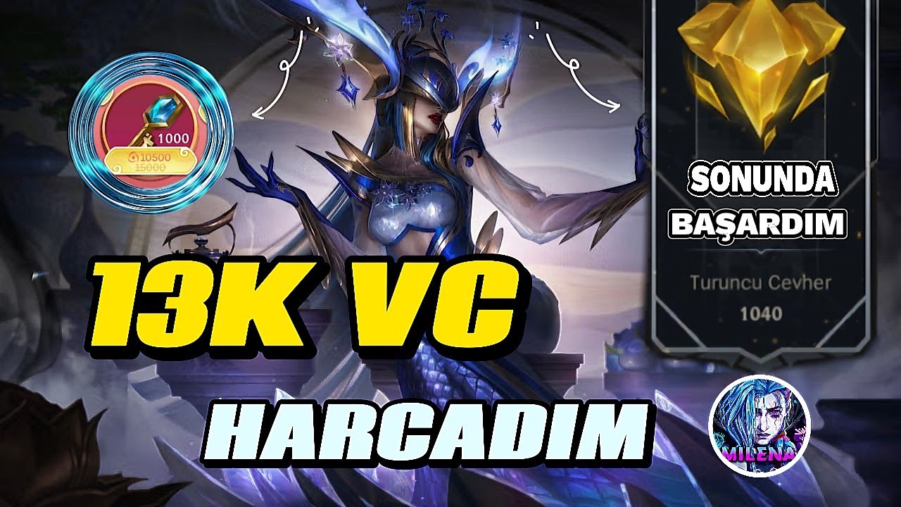 EN ŞANSLI GANİMET AÇILIMI! SONUNDA 1000 TURUNCU ÖZ ÇIKARDIM 😍🔥1000 ANAHTAR+ PORSELEN KUTU AÇILIMI 