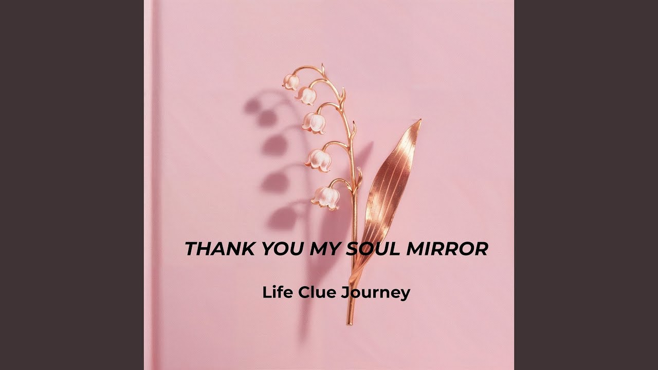 Thank You My Soul Mirror