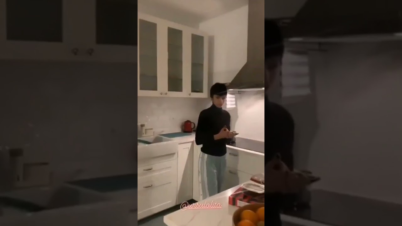 As&iacute; es el lujoso hogar de &Uacute;rsula Corber&oacute; y Chino Dar&iacute;n en Barcelona