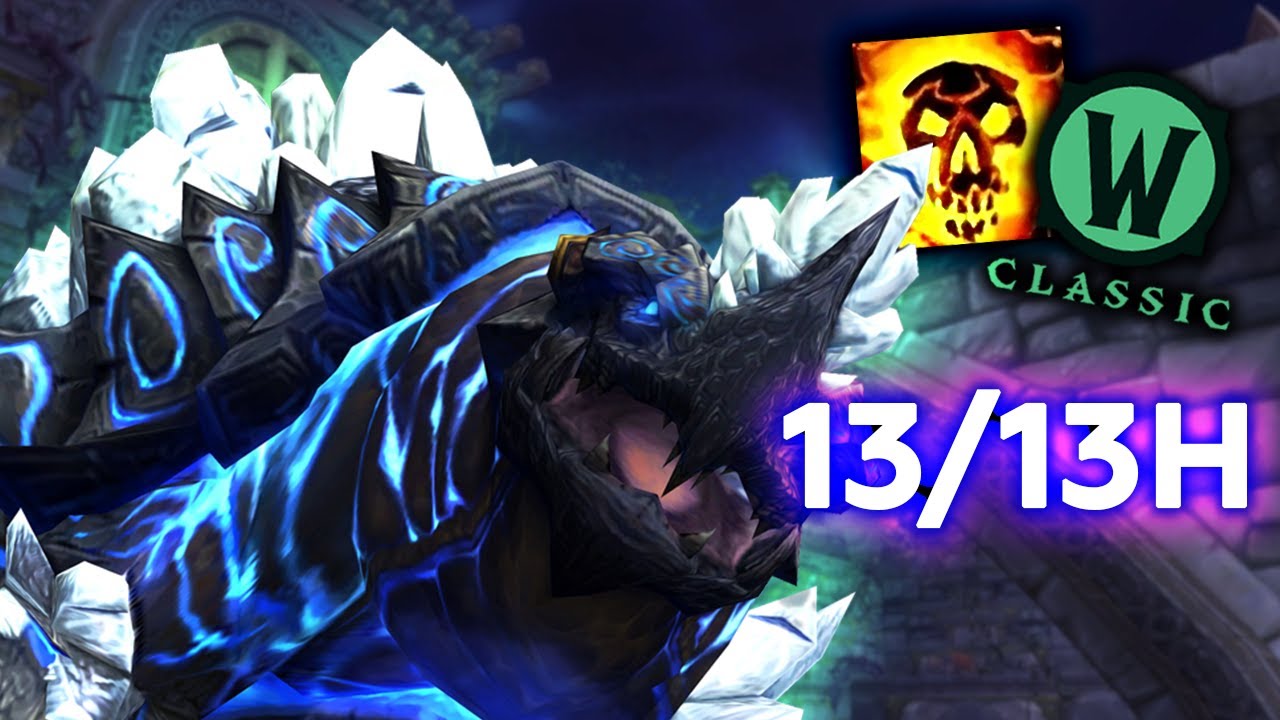 Shadow Priest 13/13H – Throne of Thunder 25M – Week 4