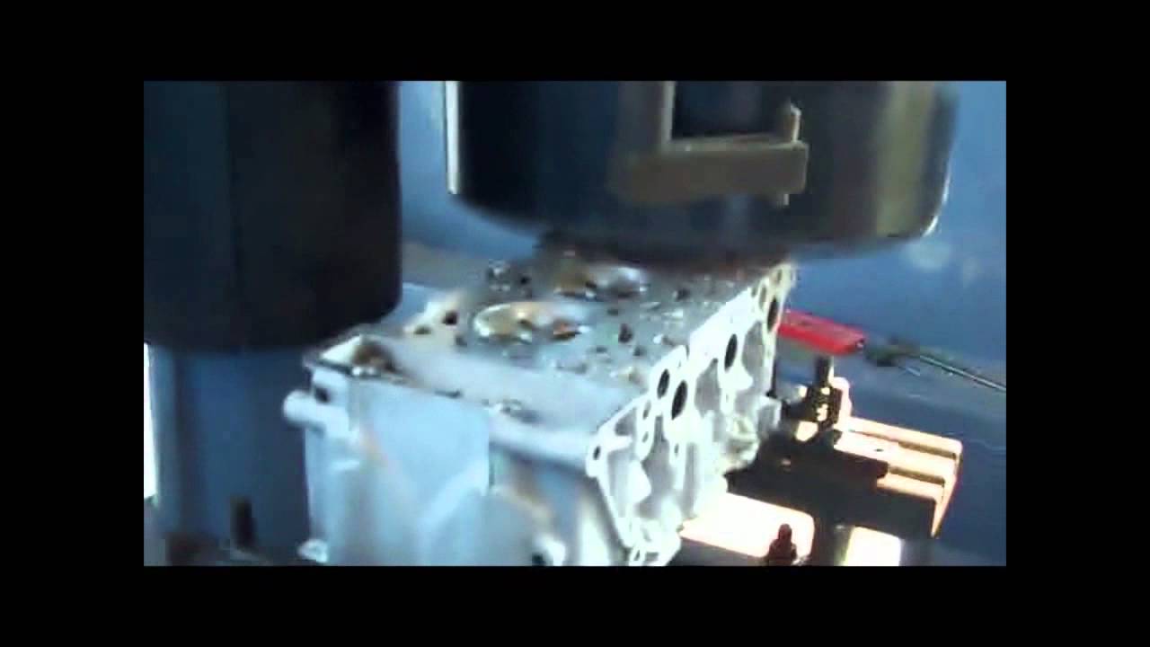 &Uuml;berholung Smart Motor powered by fismatec