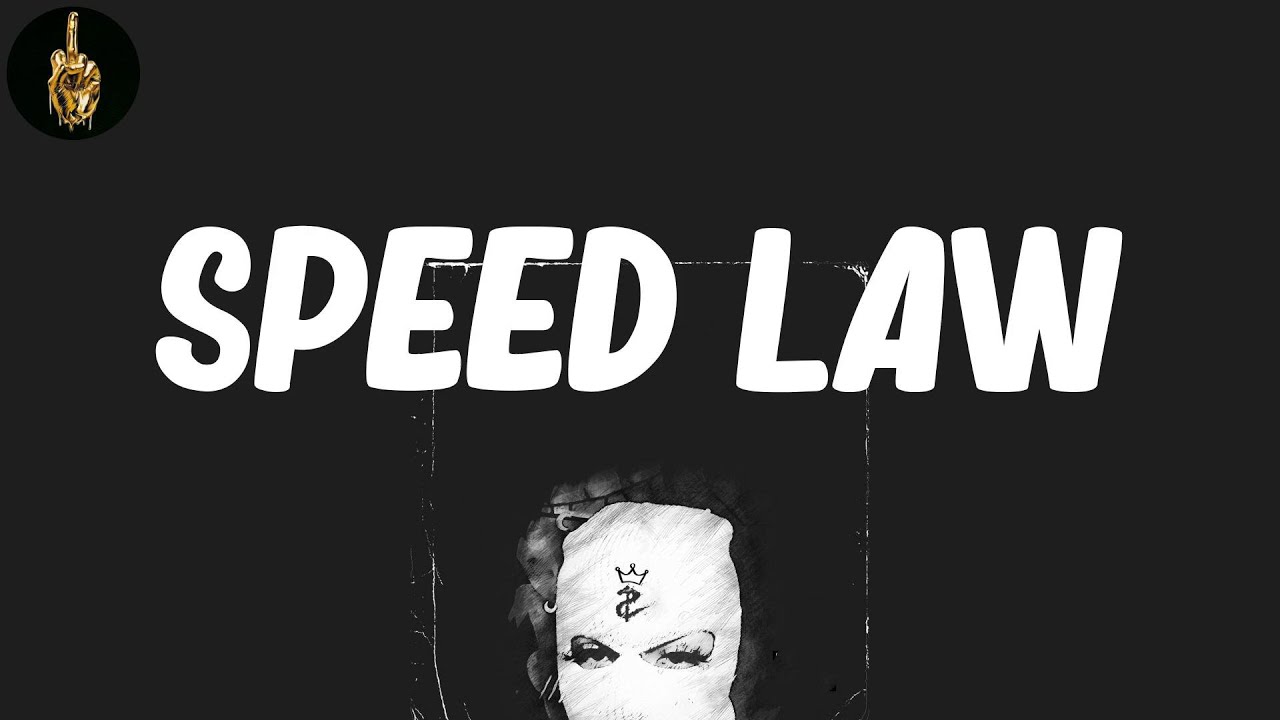 Speed Law (Lyrics) - Mos Def