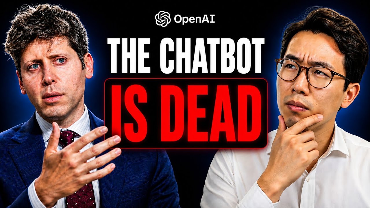 OpenAI и Anthropic создают две совершенно разные версии ИИ