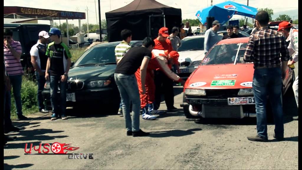 Drag Racing 2 pul 2015