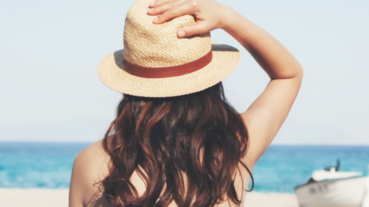 Nudists Are FED Up With Clothed People On Their Beaches