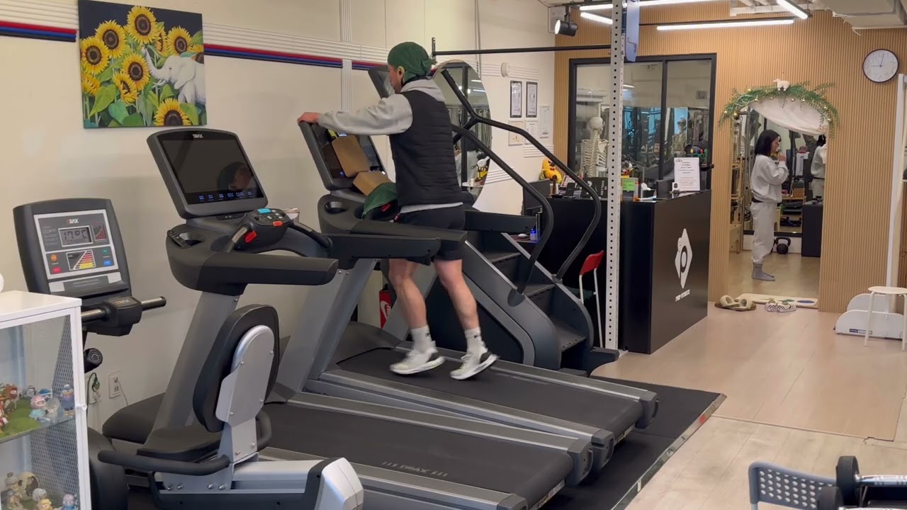 #러닝 (#2026년 2월 20일) #일상기록 #run #아침루틴 #하프마라톤 #목표달성 