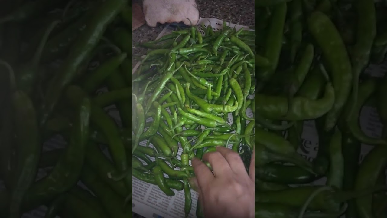 Vegetables purchase friends 💙🖤🧕😊After long time ago