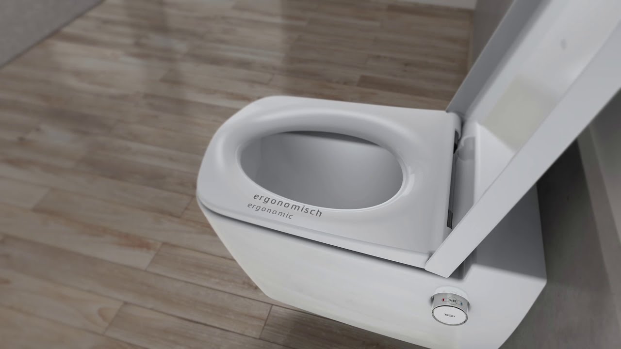 in360 _ Tece one | Prezentacja produktu