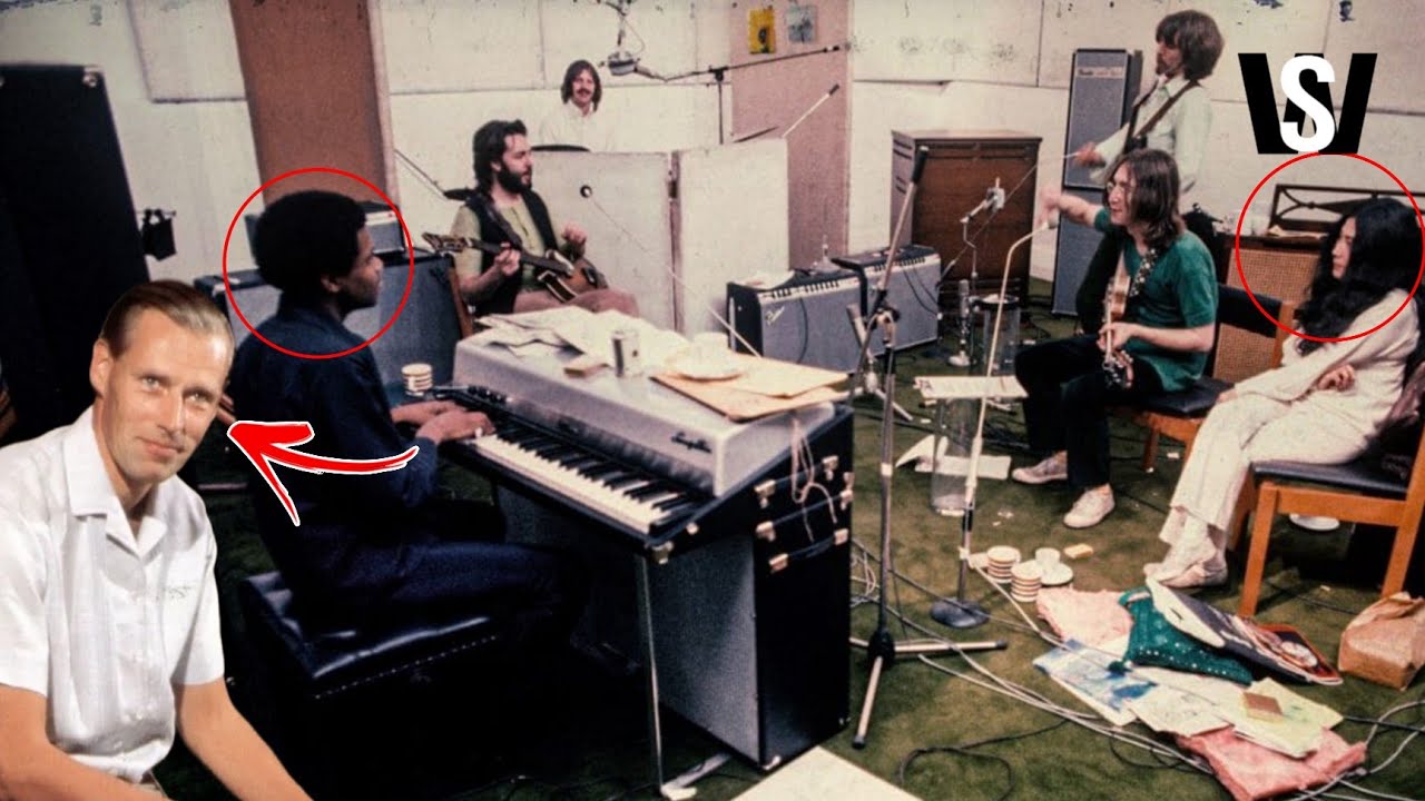 3 Artists Who Helped Shape The Beatles From the Outside