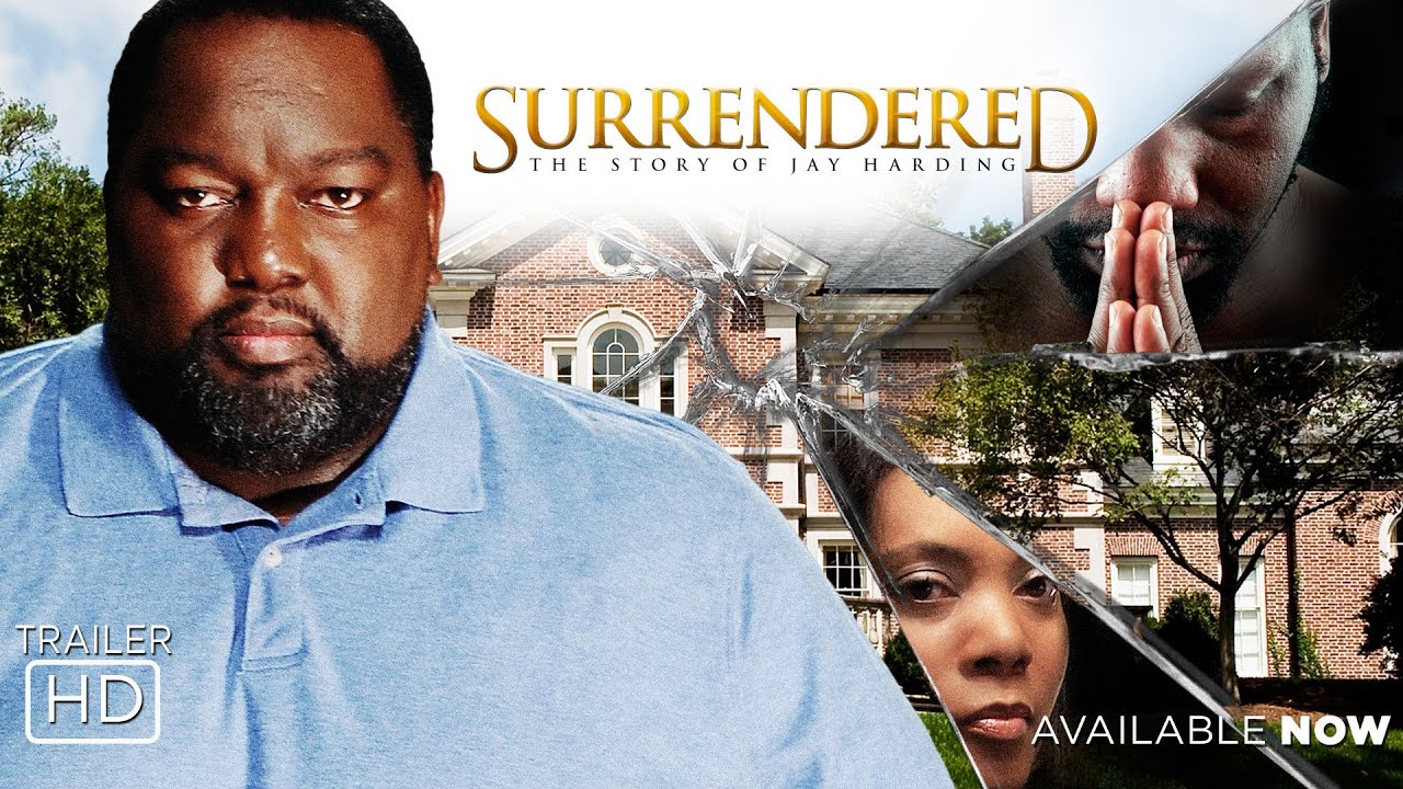 Surrendered - Official Trailer
