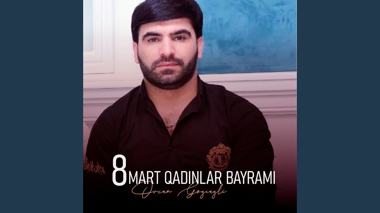 8 Mart Qadınlar Bayramı