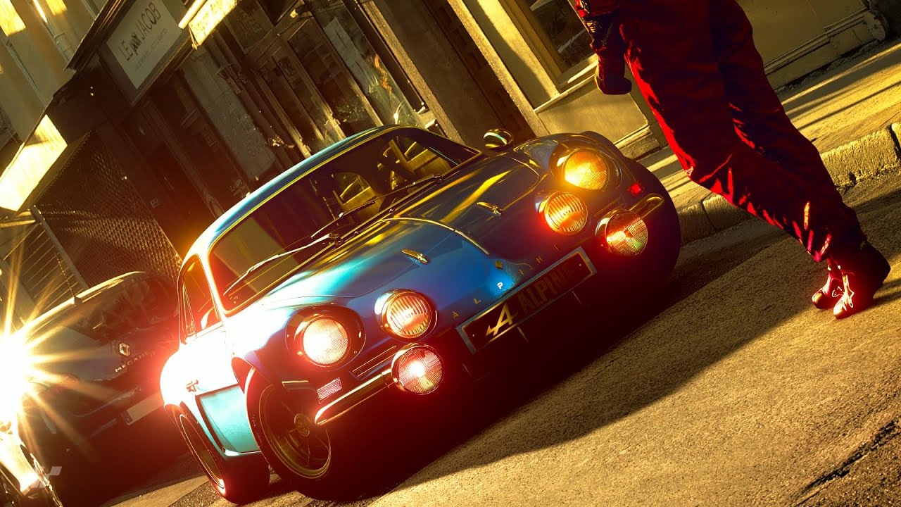 生配信♪　t otokur チャンネル　GT7でリバリー制作♪(^O^)