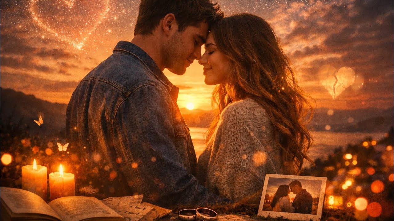 Was Liebe wirklich ist❤️‍🔥🌹💭