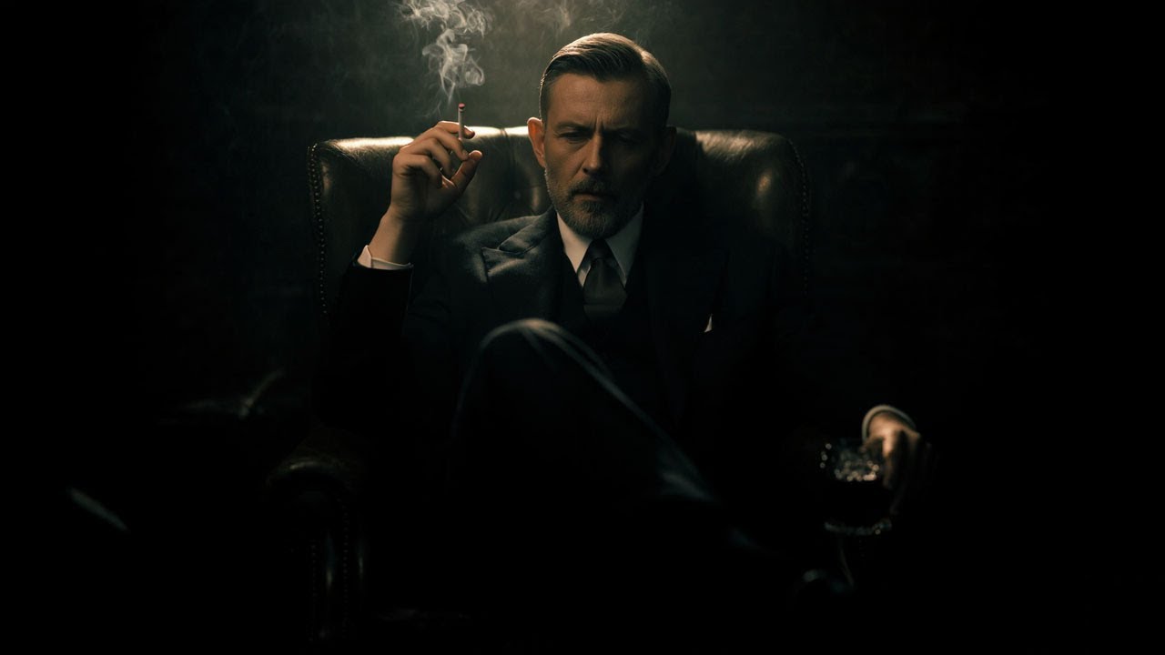 Playlist Make You Feel Powerful | Gentleman Songs | Silent Gentleman Blues