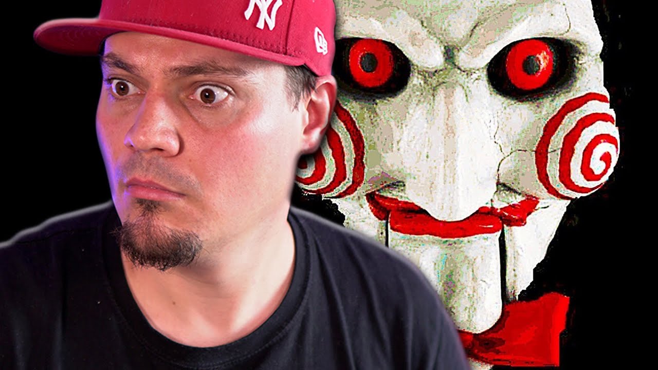 👹 ZAGRAŁEM Z NIM W GRĘ! | Try To Fall Asleep #03 👹