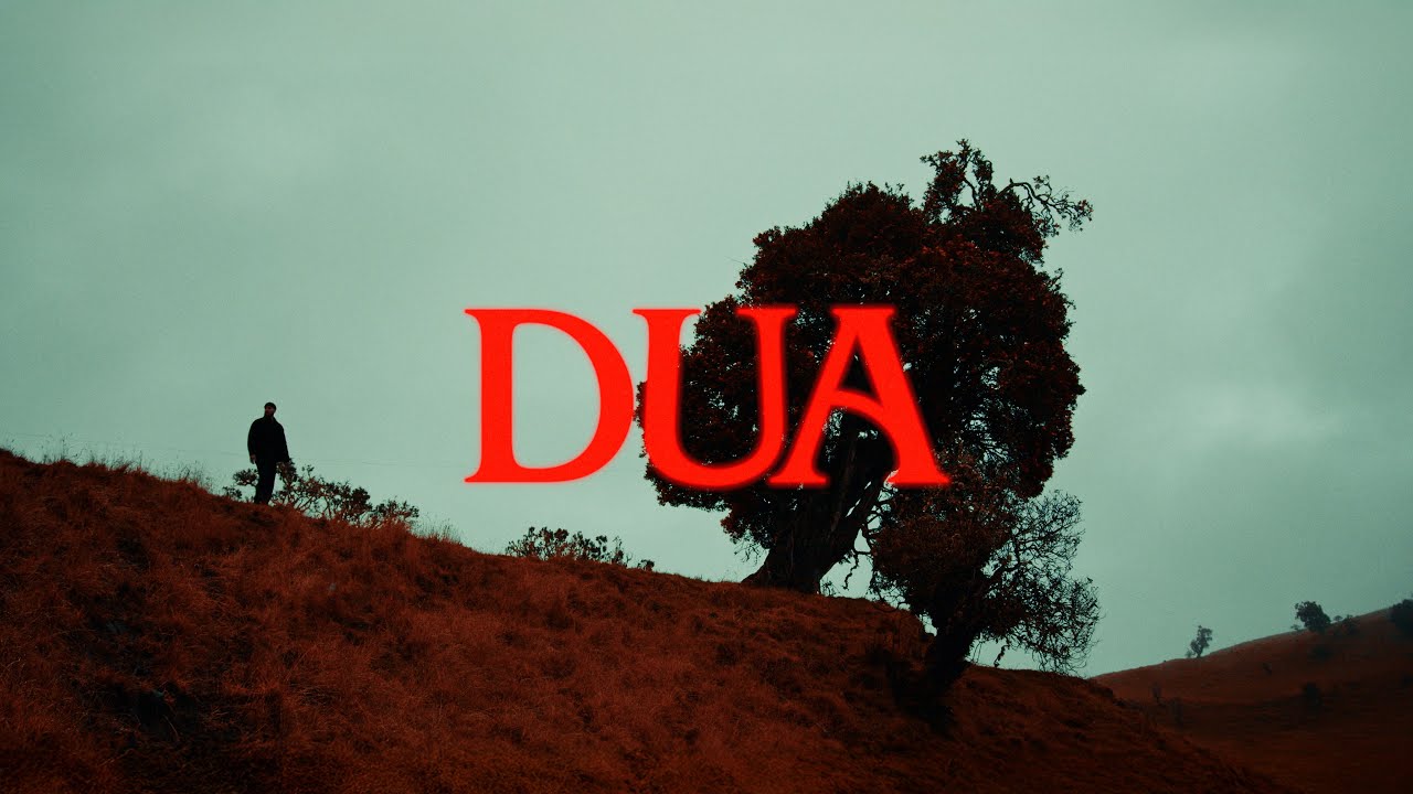 NAVACHA - Dua