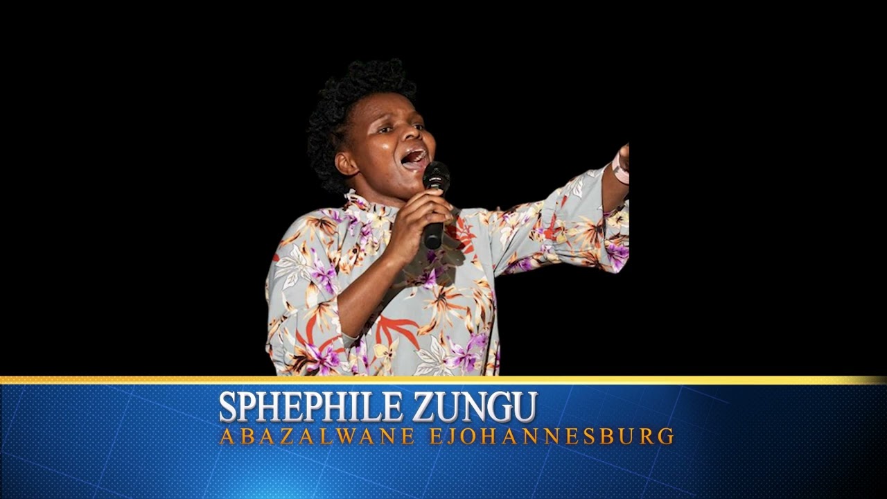 Sphephile Zungu | Sokhala Kubani