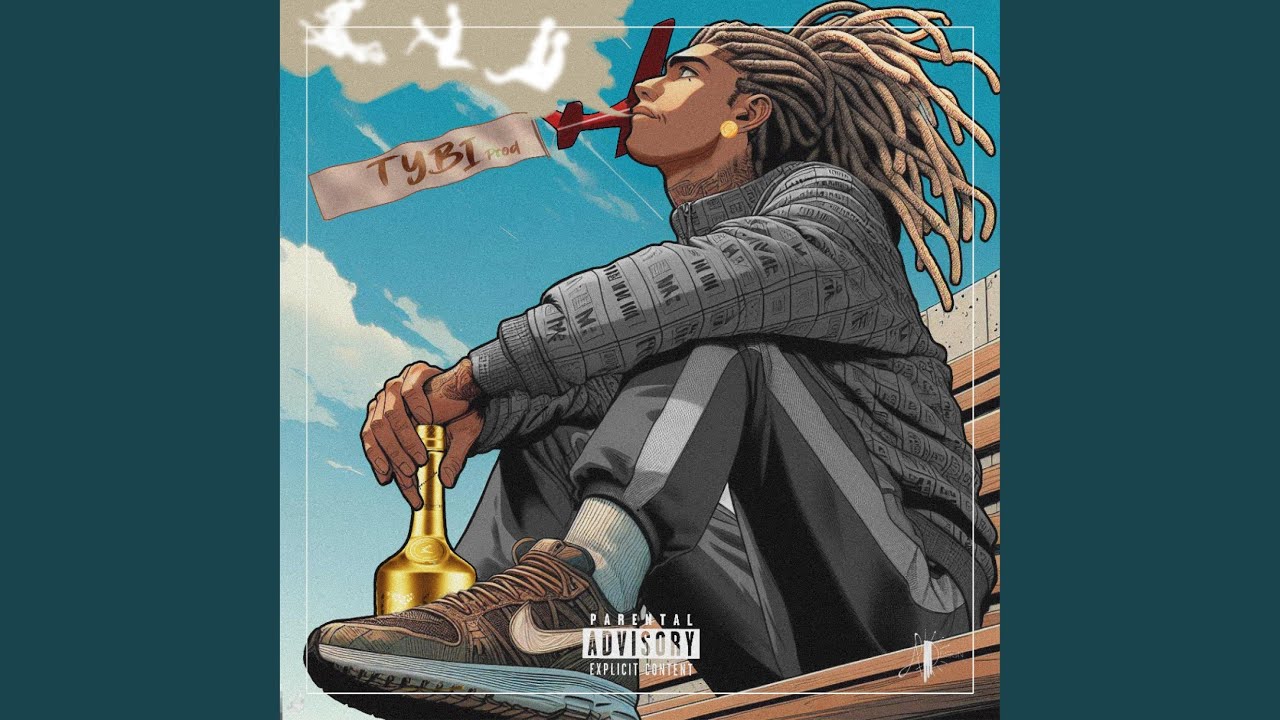 ZETWAL (feat. TybiProduction & DJ LUCHSHIY)