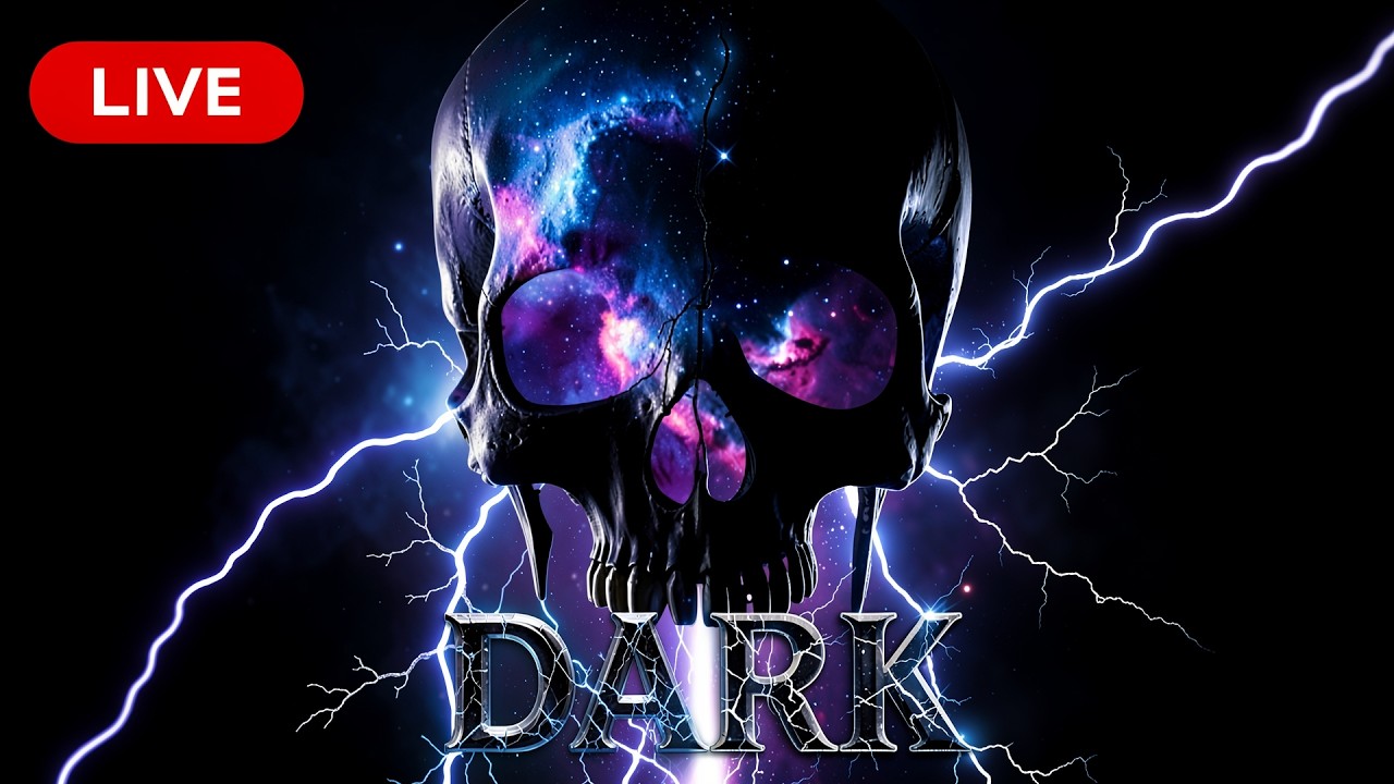 Dark Metal Live 24/7 &mdash; Doom, Gothic, Atmospheric Metal