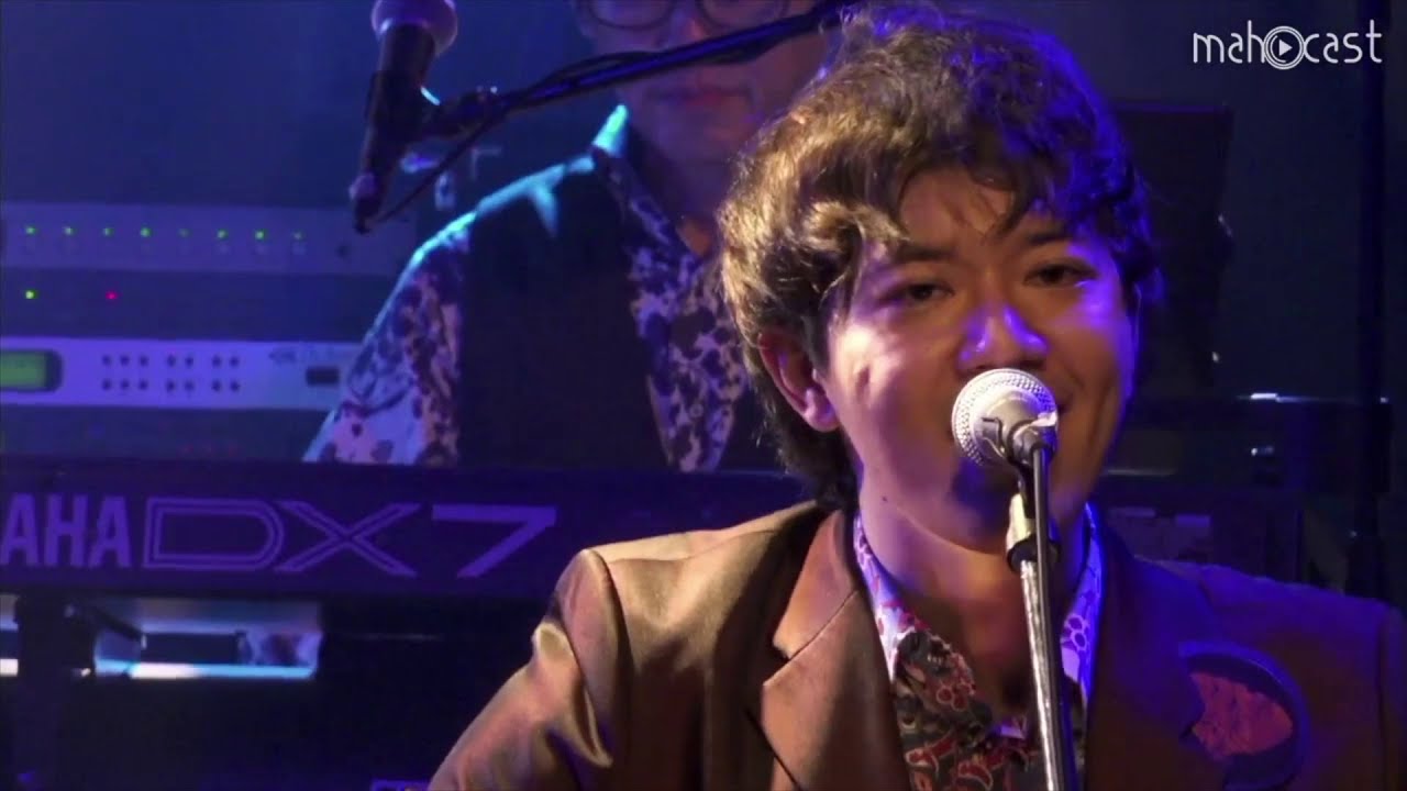 The Streaming the Parrots on John’s Birthday 9th Oct. 2020/The Parrots - Beatles Tribute /