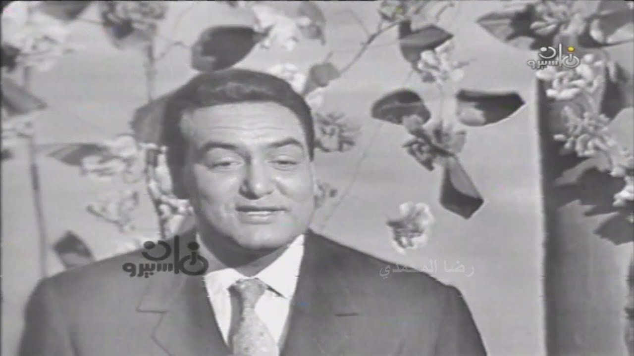محمد فوزي - مال القمر ماله / حفل خارجي تقديم أماني ناشد ( Muhamad Fawzi )