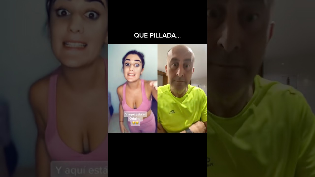 Que pechonalidad 